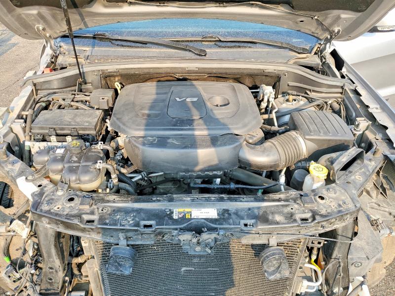 63600446 :رقم المزاد ، 1C4RJFCG9JC449581 vin ، 2018 Jeep Grand Cherokee مزاد بيع