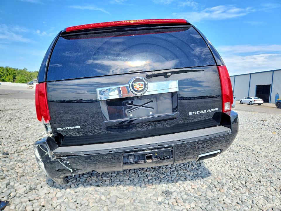 Продаж на аукціоні авто 2014 Cadillac Escalade, vin: 1GYS3KEF4ER212504, номер лоту: 66277116
