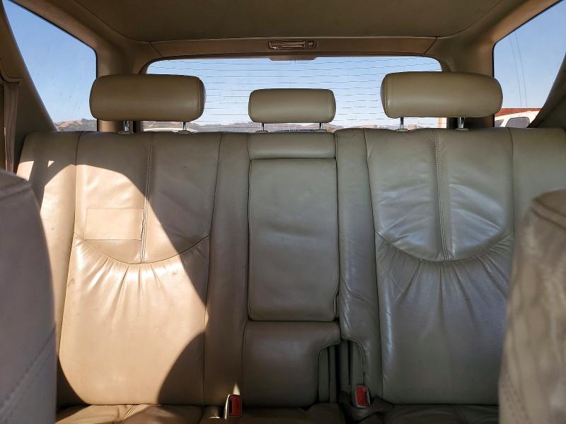 1999 Lexus Rx მანქანა იყიდება აუქციონზე, vin: JT6HF10U4X0014415, აუქციონის ნომერი: 63662246