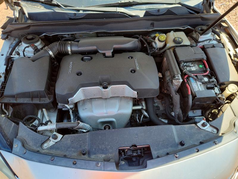 Продажа на аукционе авто 2014 Chevrolet Malibu, vin: 1G11A5SL6EF273186, номер лота: 64374116