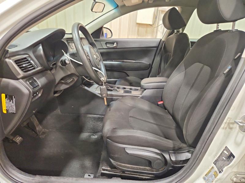 63662696 :رقم المزاد ، KNAGT4L31H5137852 vin ، 2017 Kia Optima مزاد بيع