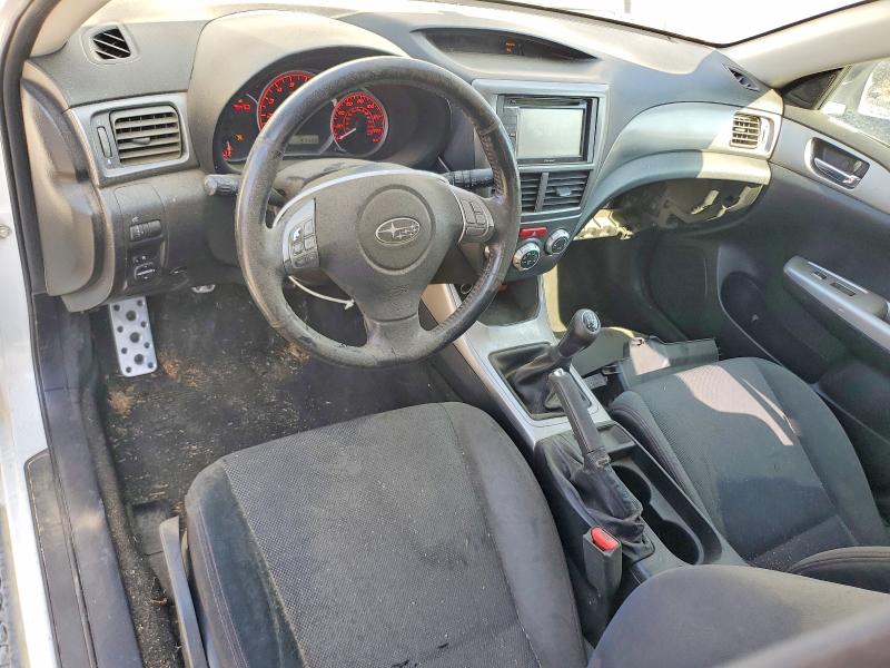 2010 Subaru Impreza მანქანა იყიდება აუქციონზე, vin: JF1GH7G64AG818064, აუქციონის ნომერი: 63788086