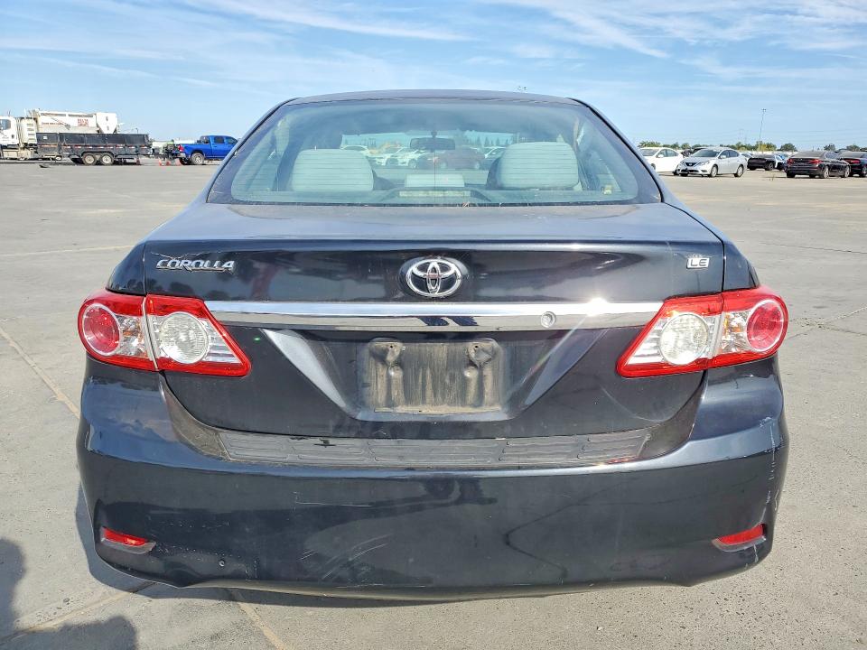 Продажа на аукционе авто 2013 Toyota Corolla, vin: 5YFBU4EE4DP192575, номер лота: 64824936