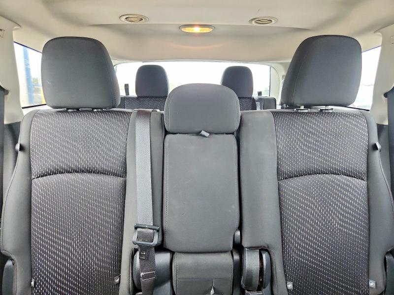 63569826 :رقم المزاد ، 3C4PDCAB5FT747108 vin ، 2015 Dodge Journey مزاد بيع