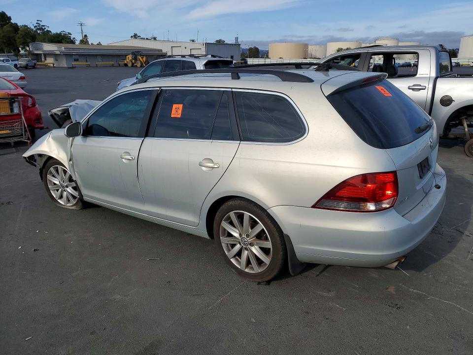 Aukcja sprzedaży 2010 Volkswagen Jetta, vin: 3VWTZ7AJ6AM698838, numer aukcji: 64943296