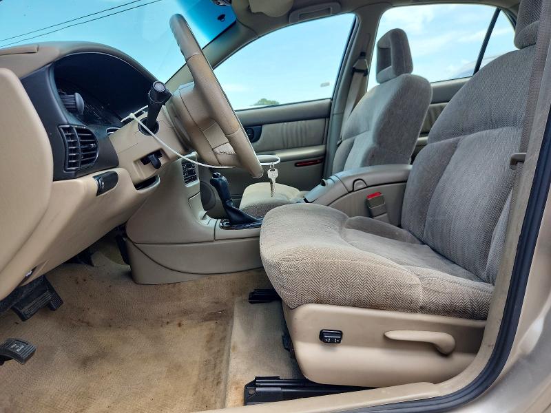 64338496 :رقم المزاد ، 2G4WB52K031149366 vin ، 2003 Buick Regal مزاد بيع