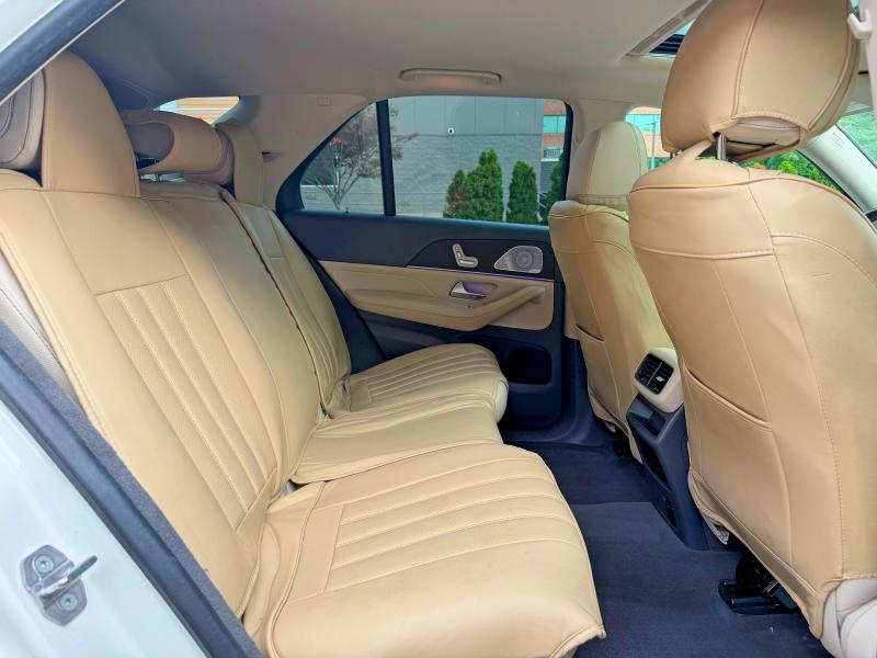 Aukcja sprzedaży 2020 Mercedes-benz Gle, vin: 4JGFB4KE1LA060559, numer aukcji: 65792086