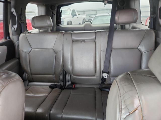 Продажа на аукционе авто 2009 Honda Pilot, vin: 5FNYF38829B008127, номер лота: 63657376