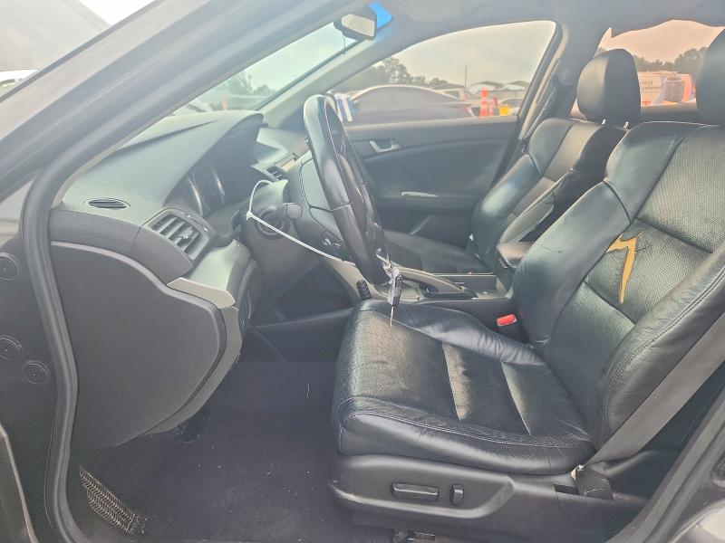 2010 Acura Tsx მანქანა იყიდება აუქციონზე, vin: JH4CU2F64AC010148, აუქციონის ნომერი: 65791356