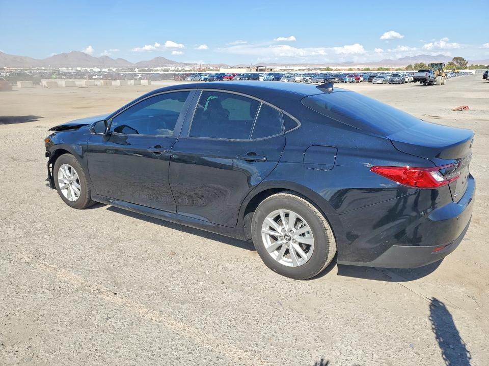 Aukcja sprzedaży 2026 Toyota Camry, vin: 4T1DAACK7TU740705, numer aukcji: 66307436