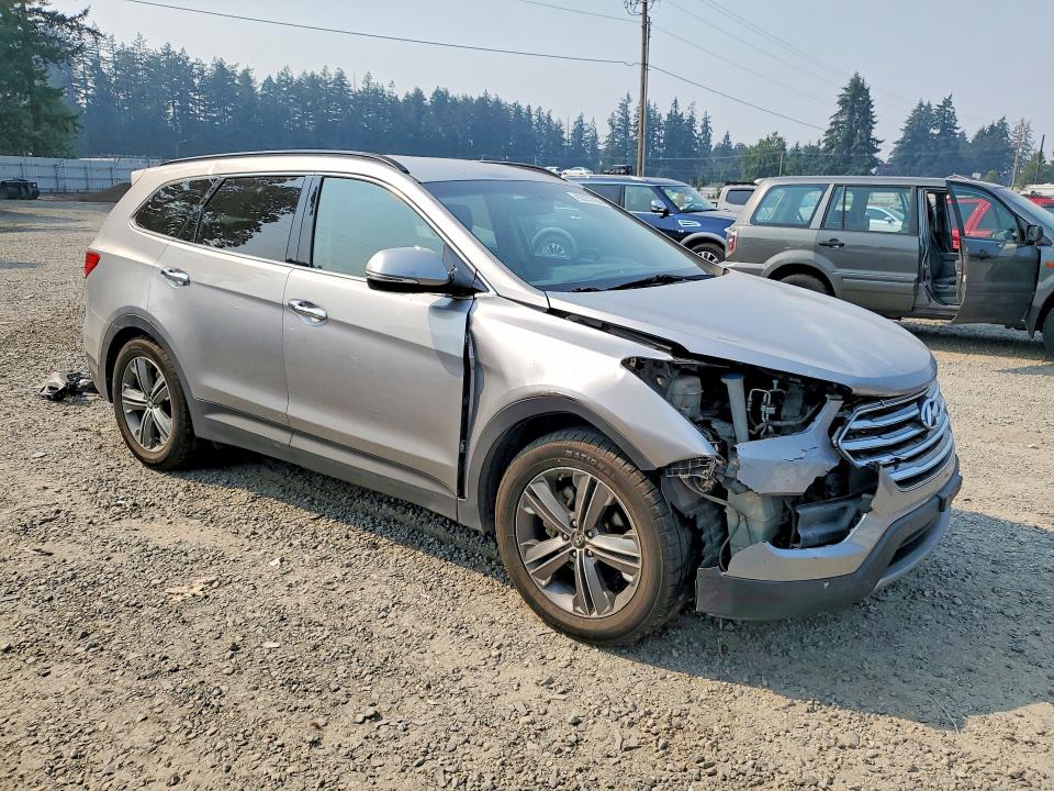 Продаж на аукціоні авто 2013 Hyundai Santa Fe, vin: KM8SRDHF2DU009419, номер лоту: 63757956