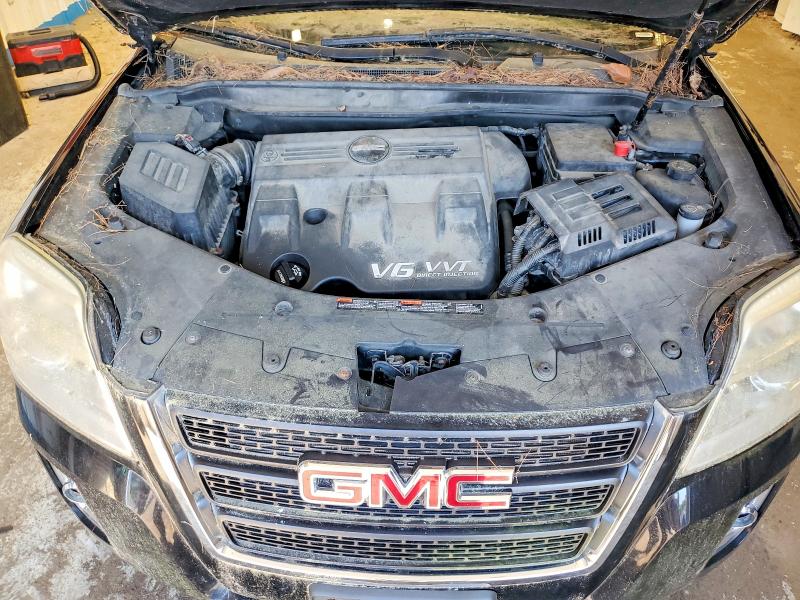 Продаж на аукціоні авто 2013 Gmc Terrain, vin: 2GKFLTE36D6138603, номер лоту: 65405866