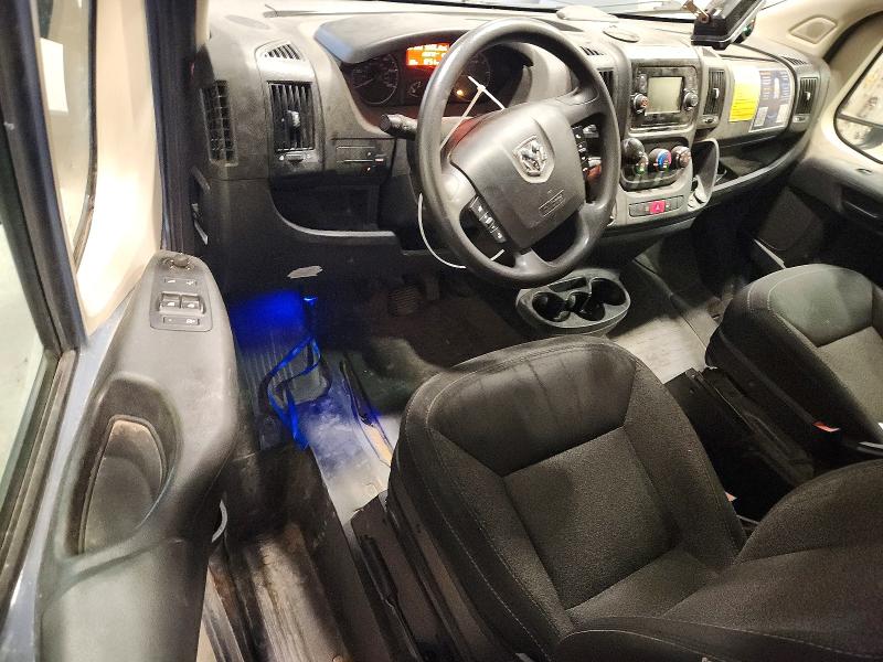 Aukcja sprzedaży 2021 Ram Promaster 3500, vin: 3C6FRVJG4ME501065, numer aukcji: 65955526