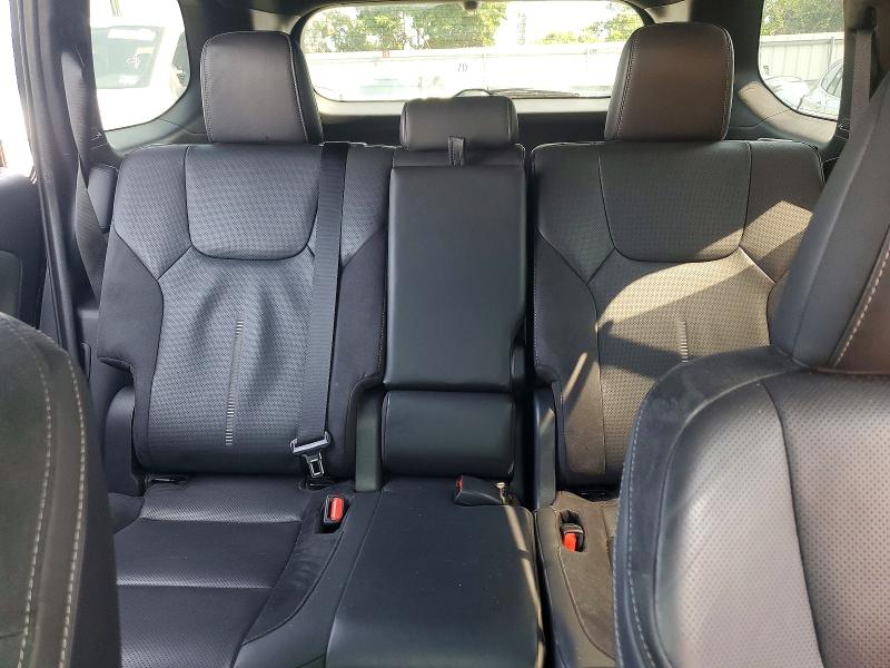 Aukcja sprzedaży 2026 Lexus Tx 350, vin: 5TDAAAB64TS052600, numer aukcji: 64986026