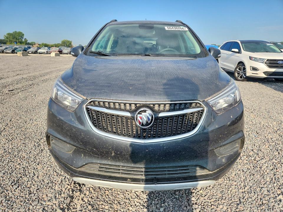 Продаж на аукціоні авто 2018 Buick Encore, vin: KL4CJASB5JB595328, номер лоту: 66436266