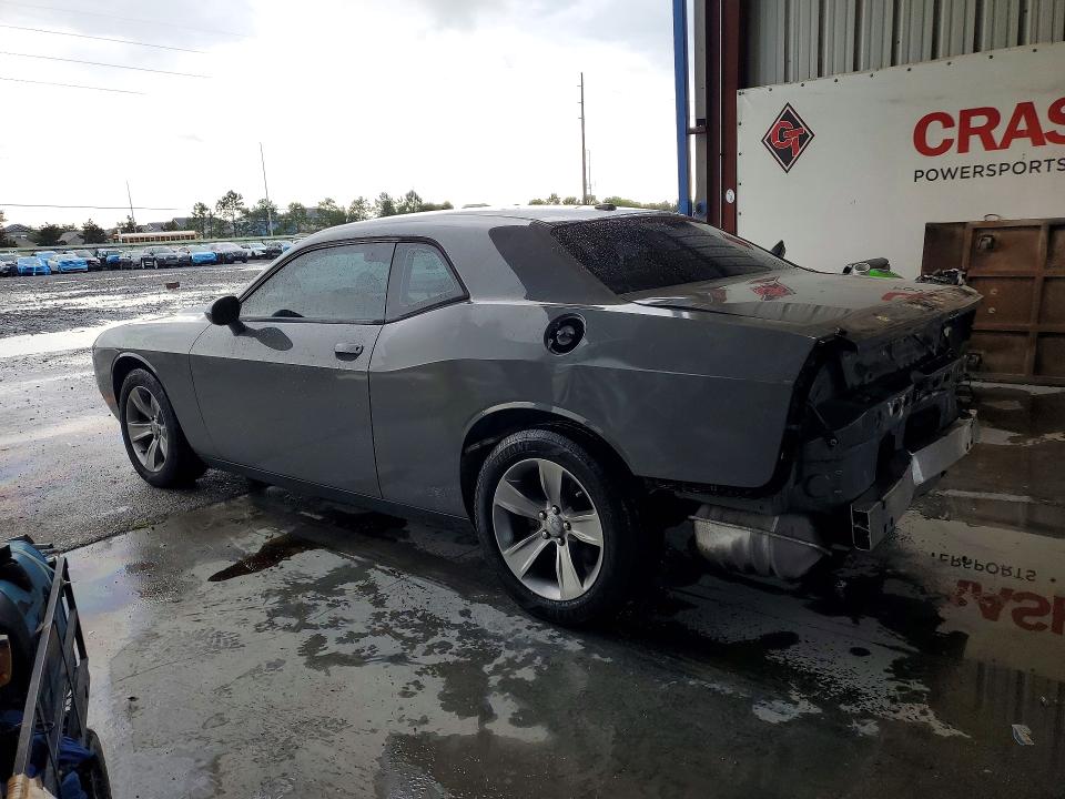 Aukcja sprzedaży 2019 Dodge Challenger, vin: 2C3CDZAG1KH632414, numer aukcji: 65291866