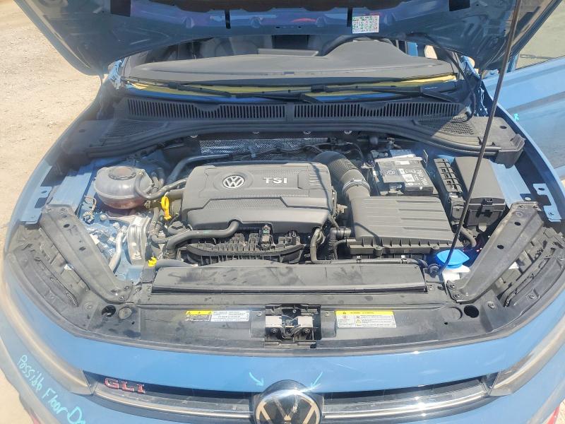 2026 Volkswagen Jetta მანქანა იყიდება აუქციონზე, vin: 3VW2M7BU7TM021027, აუქციონის ნომერი: 63298016