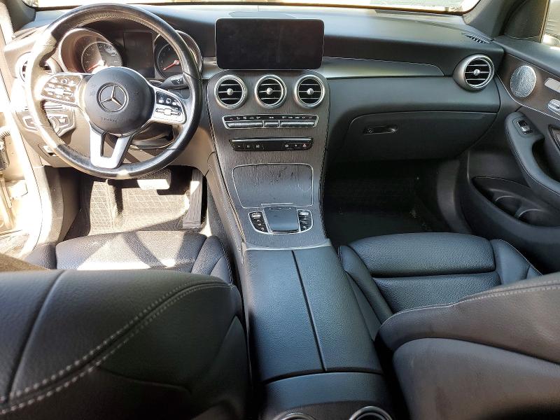 Продаж на аукціоні авто 2020 Mercedes-benz Glc, vin: WDC0G8EB7LF694010, номер лоту: 64287526