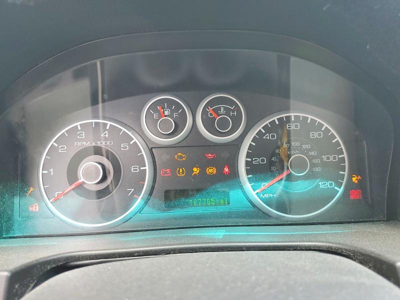 Aukcja sprzedaży 2008 Ford Fusion, vin: 3FAHP07188R149805, numer aukcji: 64918806