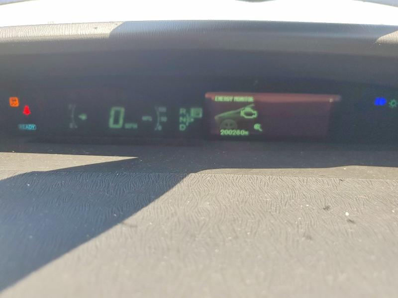 Продаж на аукціоні авто 2015 Toyota Prius, vin: JTDKN3DU6F1923921, номер лоту: 65388806