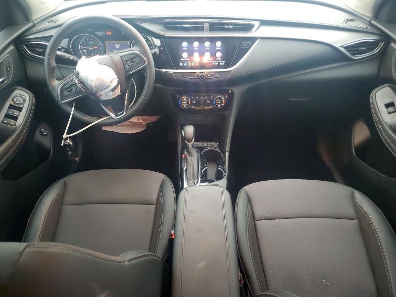 64613826 :رقم المزاد ، KL4MMDS20NB104795 vin ، 2022 Buick Encore Gx مزاد بيع