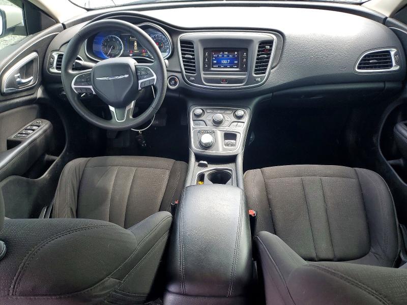 Aukcja sprzedaży 2015 Chrysler 200, vin: 1C3CCCAB5FN570159, numer aukcji: 66440816