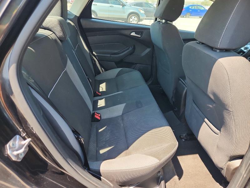 Aukcja sprzedaży 2013 Ford Focus, vin: 1FADP3F2XDL212938, numer aukcji: 63691806