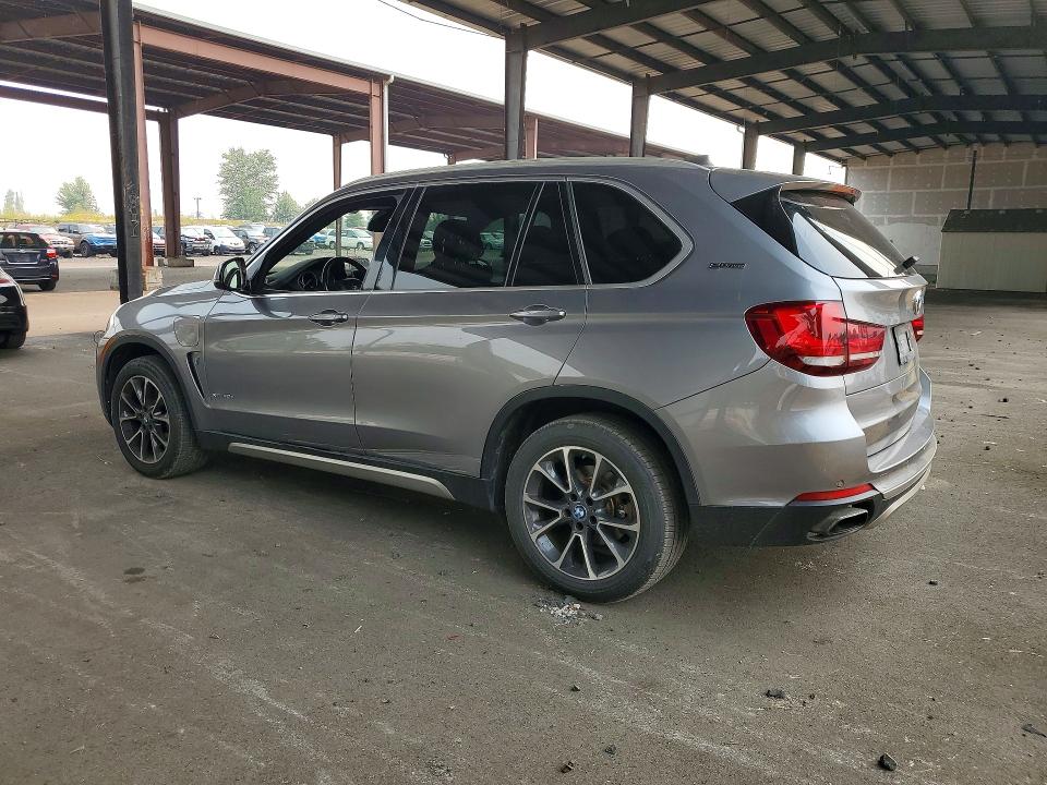 Aukcja sprzedaży 2018 Bmw X5, vin: 5UXKT0C56J0W00755, numer aukcji: 63886036