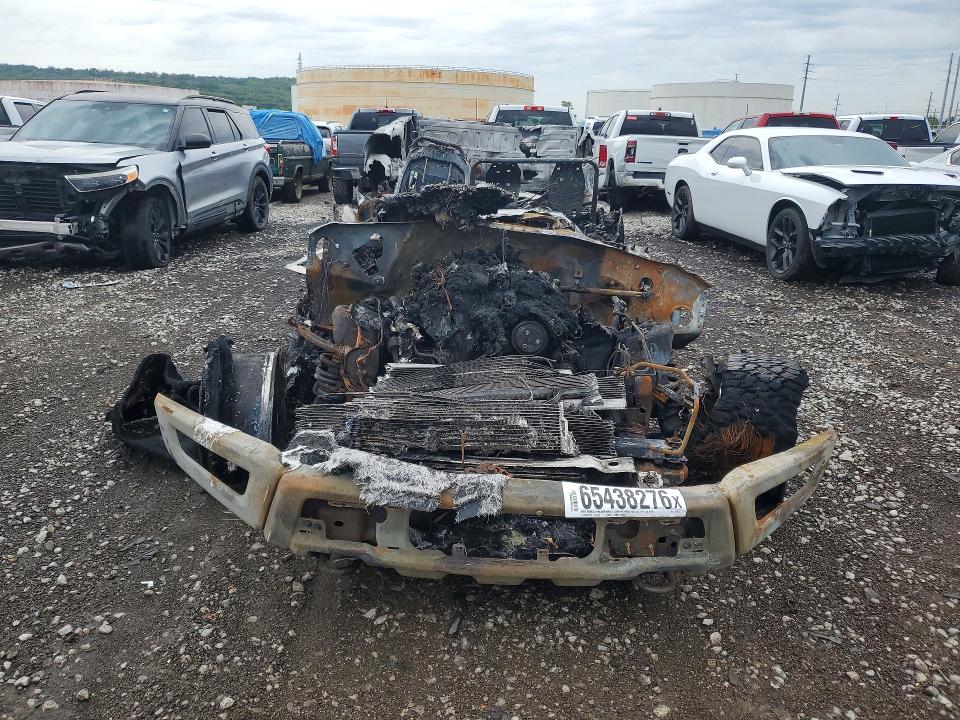 65438276 :رقم المزاد ، 1FTFW1RG3KFB74885 vin ، 2019 Ford F150 مزاد بيع