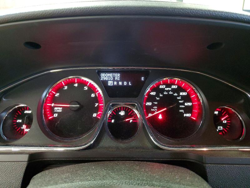 62724916 :رقم المزاد ، 1GKKVRKDXEJ367024 vin ، 2014 Gmc Acadia مزاد بيع
