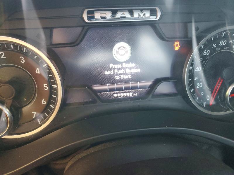 65730176 :رقم المزاد ، 1C6RREJT1MN794445 vin ، 2021 Ram 1500 مزاد بيع