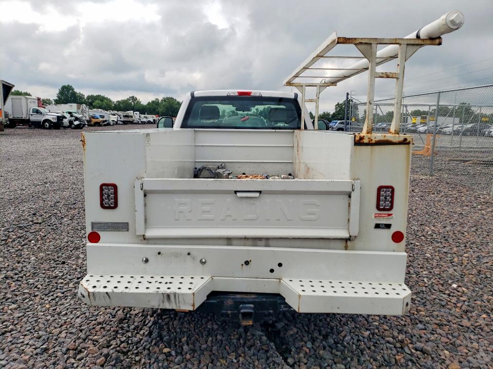 2019 Ford F250 მანქანა იყიდება აუქციონზე, vin: 1FDBF2A67KEG21369, აუქციონის ნომერი: 65833986