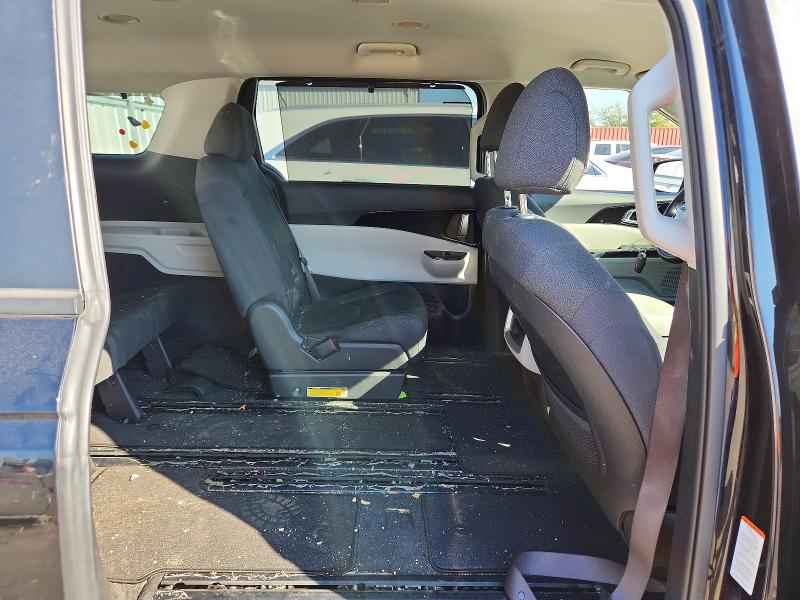 Aukcja sprzedaży 2024 Kia Carnival, vin: KNDNB5H35R6330805, numer aukcji: 63127286