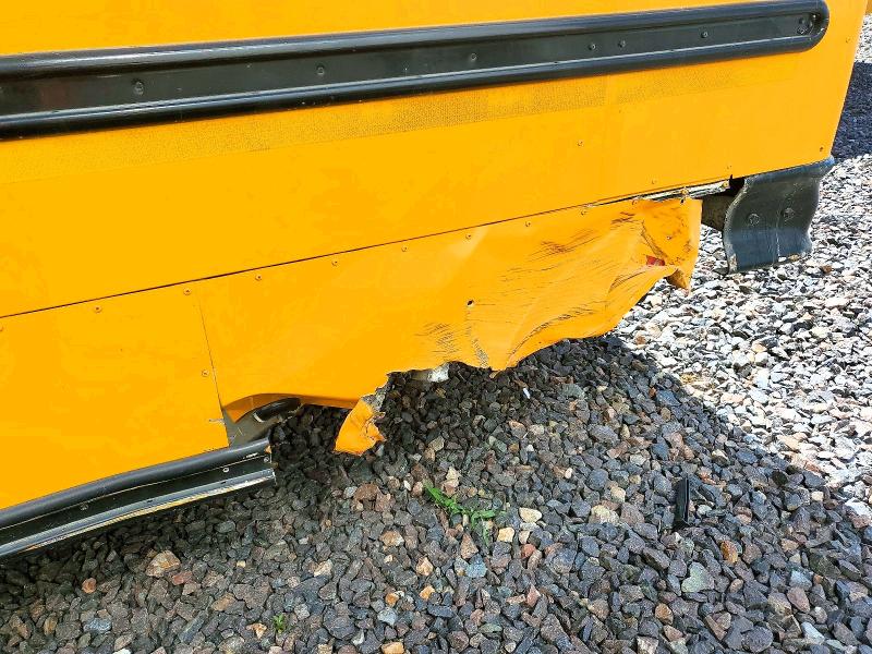 Продаж на аукціоні авто 2012 Thomabuses Bus, vin: 4UZABRDT5CCBR5215, номер лоту: 66797506
