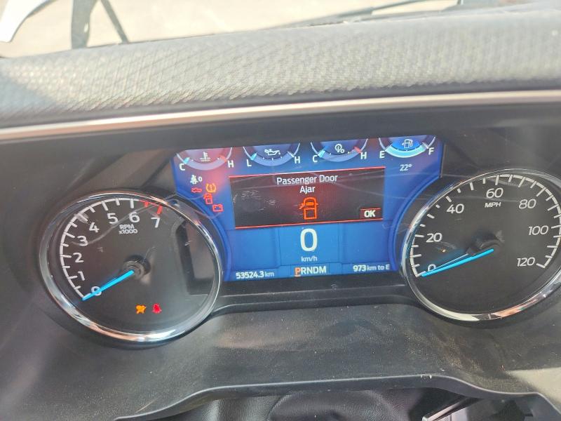 Aukcja sprzedaży 2022 Ford F150, vin: 1FTFW1E85NKF11924, numer aukcji: 64820706