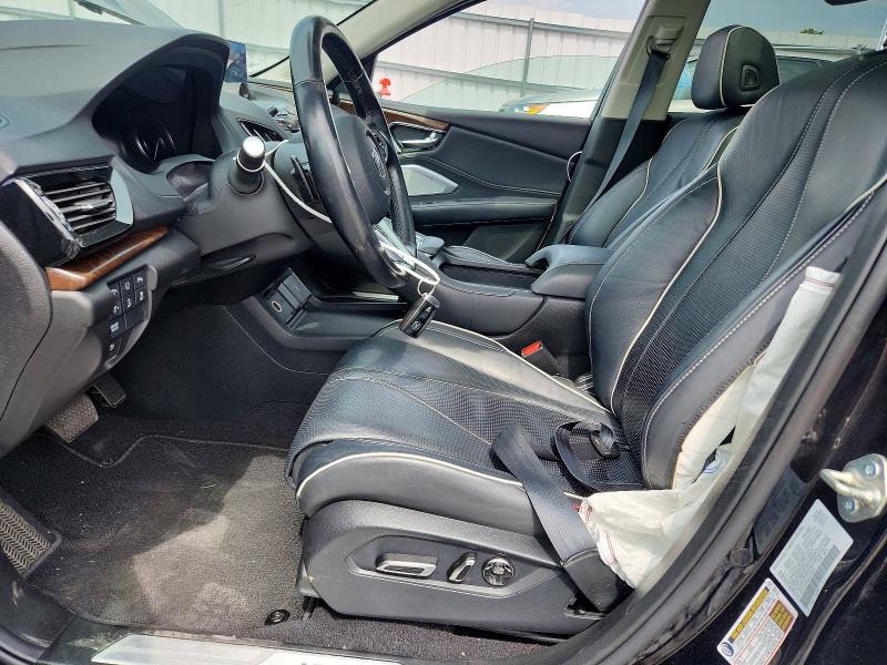 Продаж на аукціоні авто 2020 Acura Rdx, vin: 5J8TC2H79LL018535, номер лоту: 65675446