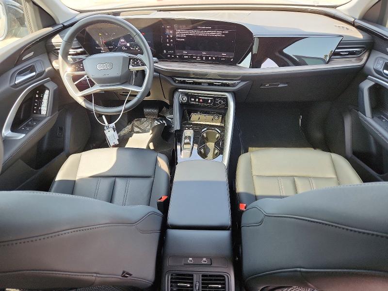 Продажа на аукционе авто 2025 Audi Q5, vin: WA12AAGU4S2089948, номер лота: 62287576