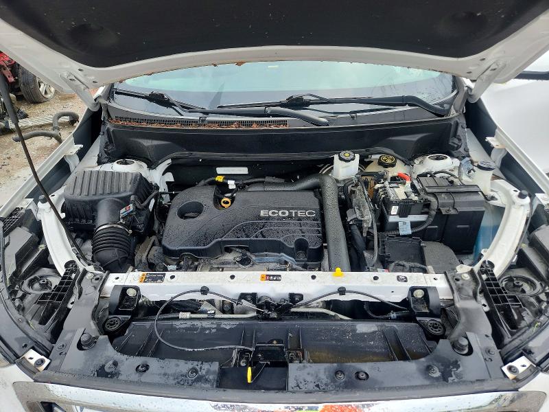 65096986 :رقم المزاد ، 3GKALVEV1LL195471 vin ، 2020 Gmc Terrain مزاد بيع
