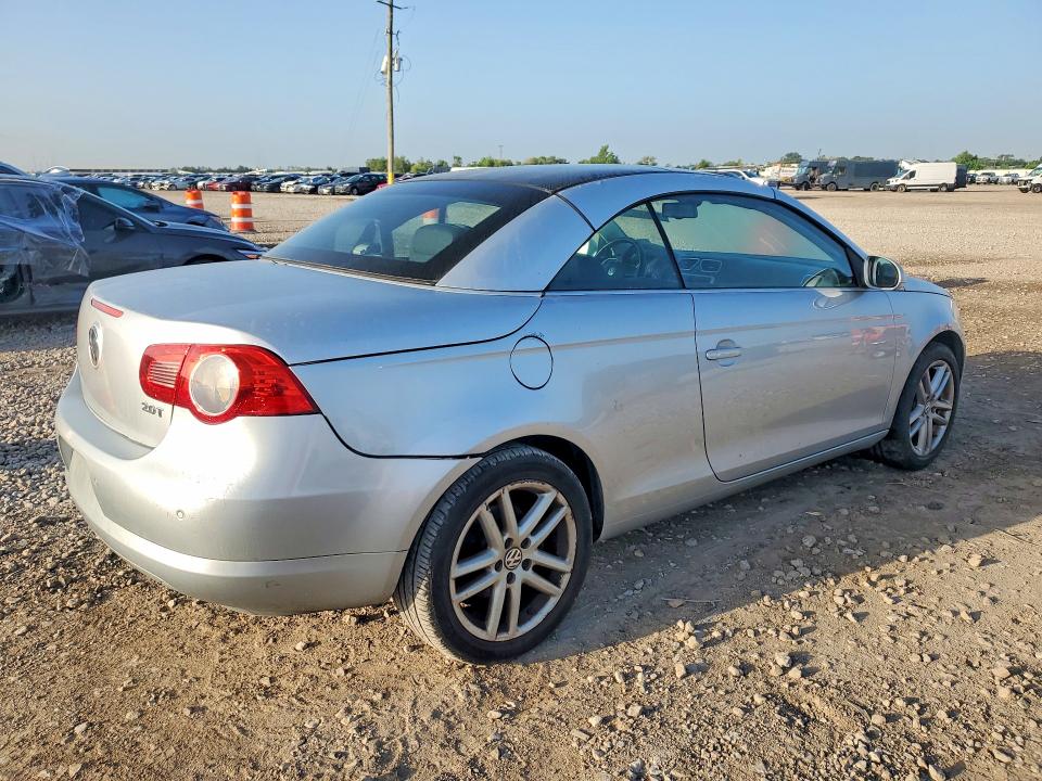 Aukcja sprzedaży 2008 Volkswagen Eos, vin: WVWFA71F18V007461, numer aukcji: 65394796