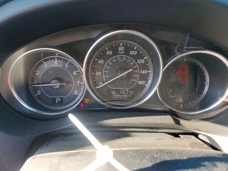64014826 :رقم المزاد ، JM1GJ1W68E1130414 vin ، 2014 Mazda 6 مزاد بيع