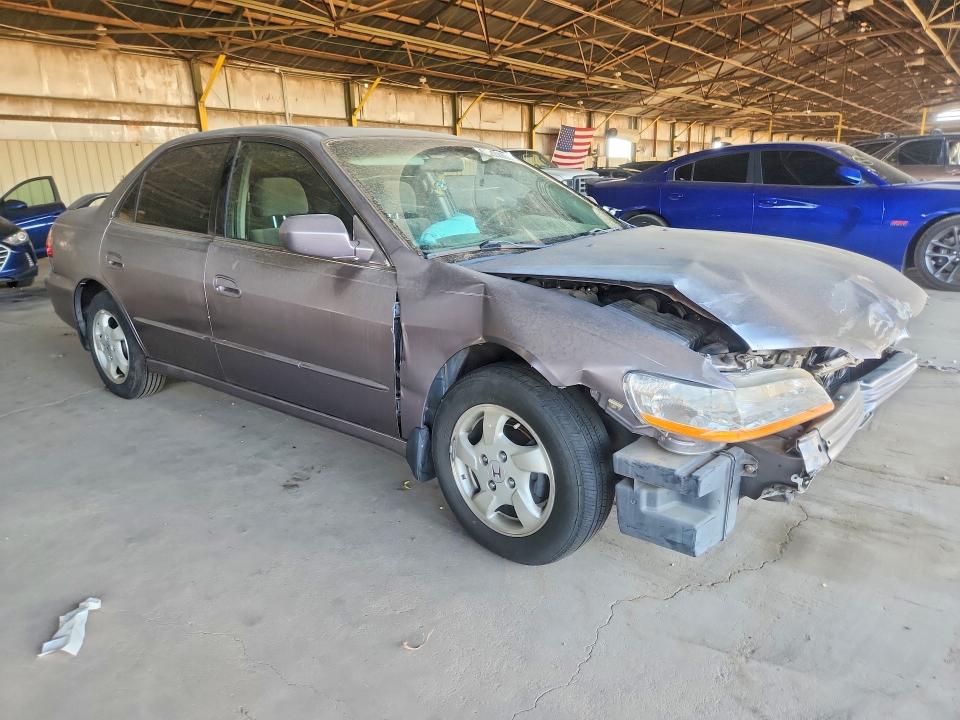 Aukcja sprzedaży 2000 Honda Accord Ex, vin: JHMCG5655YC007303, numer aukcji: 64222906