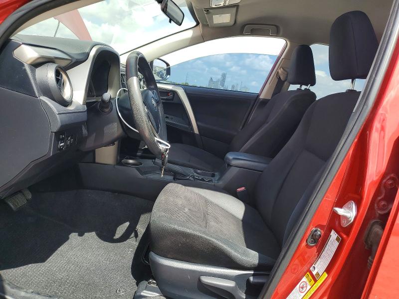 64820206 :رقم المزاد ، JTMZFREV9FJ055838 vin ، 2015 Toyota Rav4 مزاد بيع