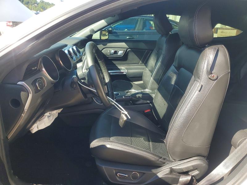Aukcja sprzedaży 2019 Ford Mustang, vin: 1FA6P8TH7K5123232, numer aukcji: 65684096