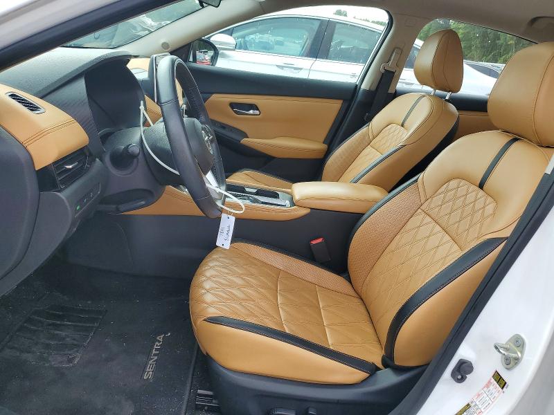 63363006 :رقم المزاد ، 3N1AB8CVXMY246654 vin ، 2021 Nissan Sentra مزاد بيع