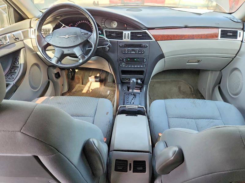 Продажа на аукционе авто 2007 Chrysler Pacifica, vin: 2A8GM68X87R365686, номер лота: 65284716