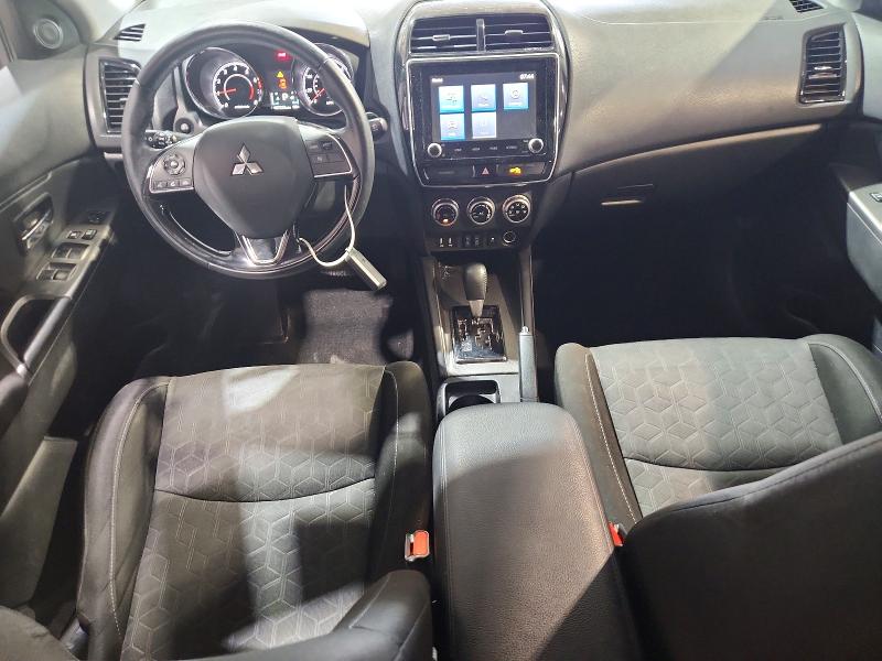 Aukcja sprzedaży 2020 Mitsubishi Outlander Sport, vin: JA4AR3AU2LU022005, numer aukcji: 67299376