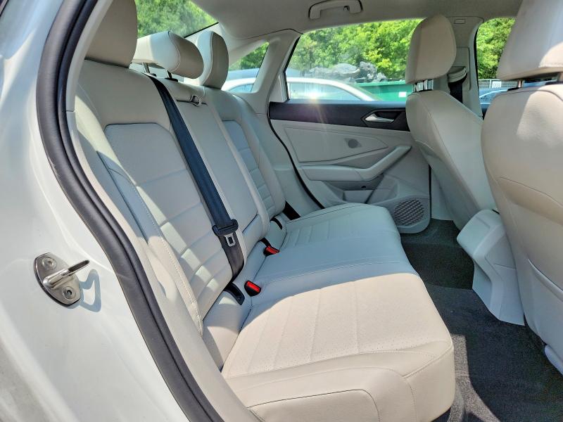 Aukcja sprzedaży 2024 Volkswagen Jetta, vin: 3VW7M7BU5RM022577, numer aukcji: 64205976