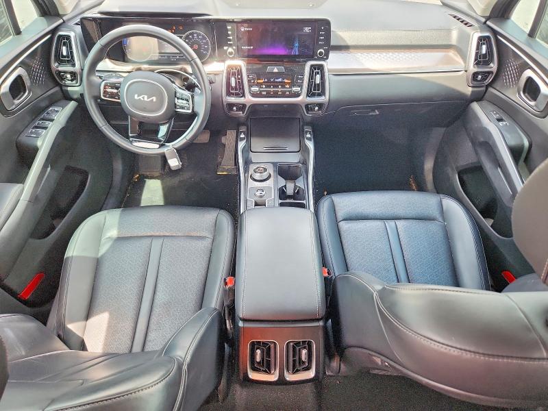 Продажа на аукционе авто 2022 Kia Sorento, vin: KNDRH4LG1N5066504, номер лота: 66060286