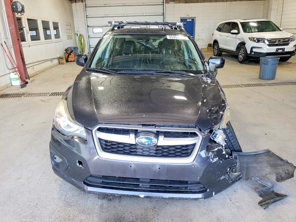 65395536 :رقم المزاد ، JF1GPAL6XCH237798 vin ، 2012 Subaru Impreza مزاد بيع