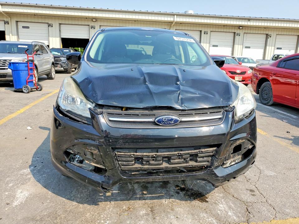 Aukcja sprzedaży 2016 Ford Escape, vin: 1FMCU9G96GUA32590, numer aukcji: 64576206